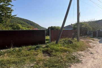 Фото №2: Земельный участок под ИЖС 6 сот. - Пляхо, ул. Совхозная, 4А