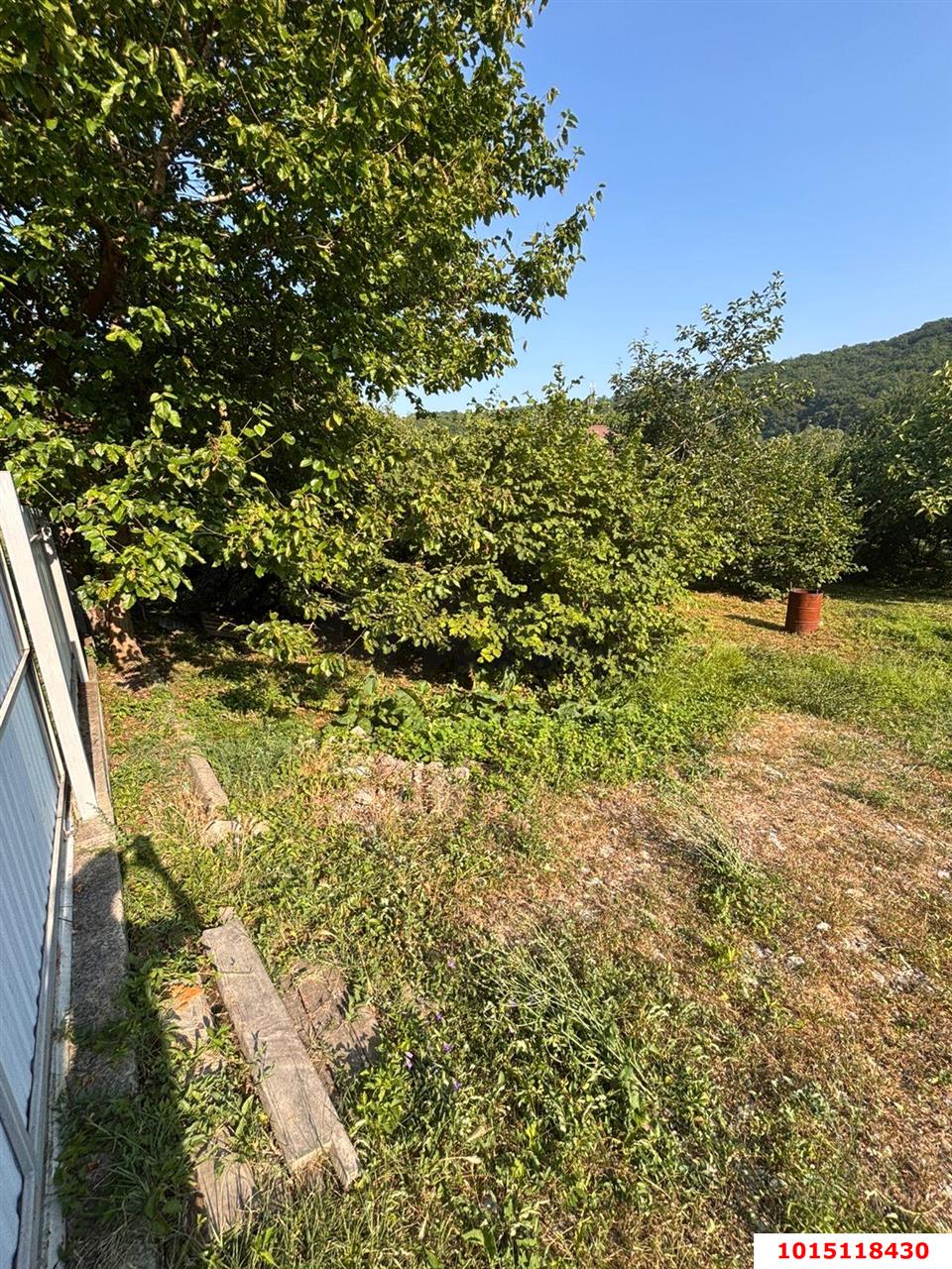 Фото №5: Земельный участок под ИЖС 6 сот. - Пляхо, ул. Совхозная, 4А