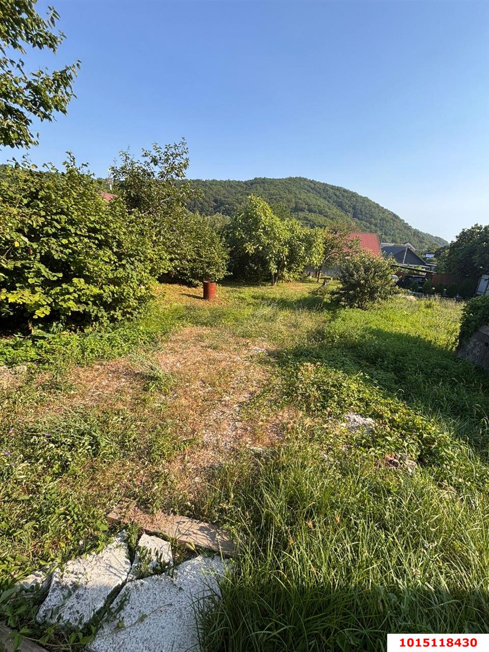 Фото №7: Земельный участок под ИЖС - Пляхо, ул. Совхозная, 4А