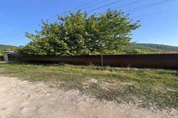 Фото №3: Земельный участок 6 сот. - Пляхо, ул. Совхозная, 4А