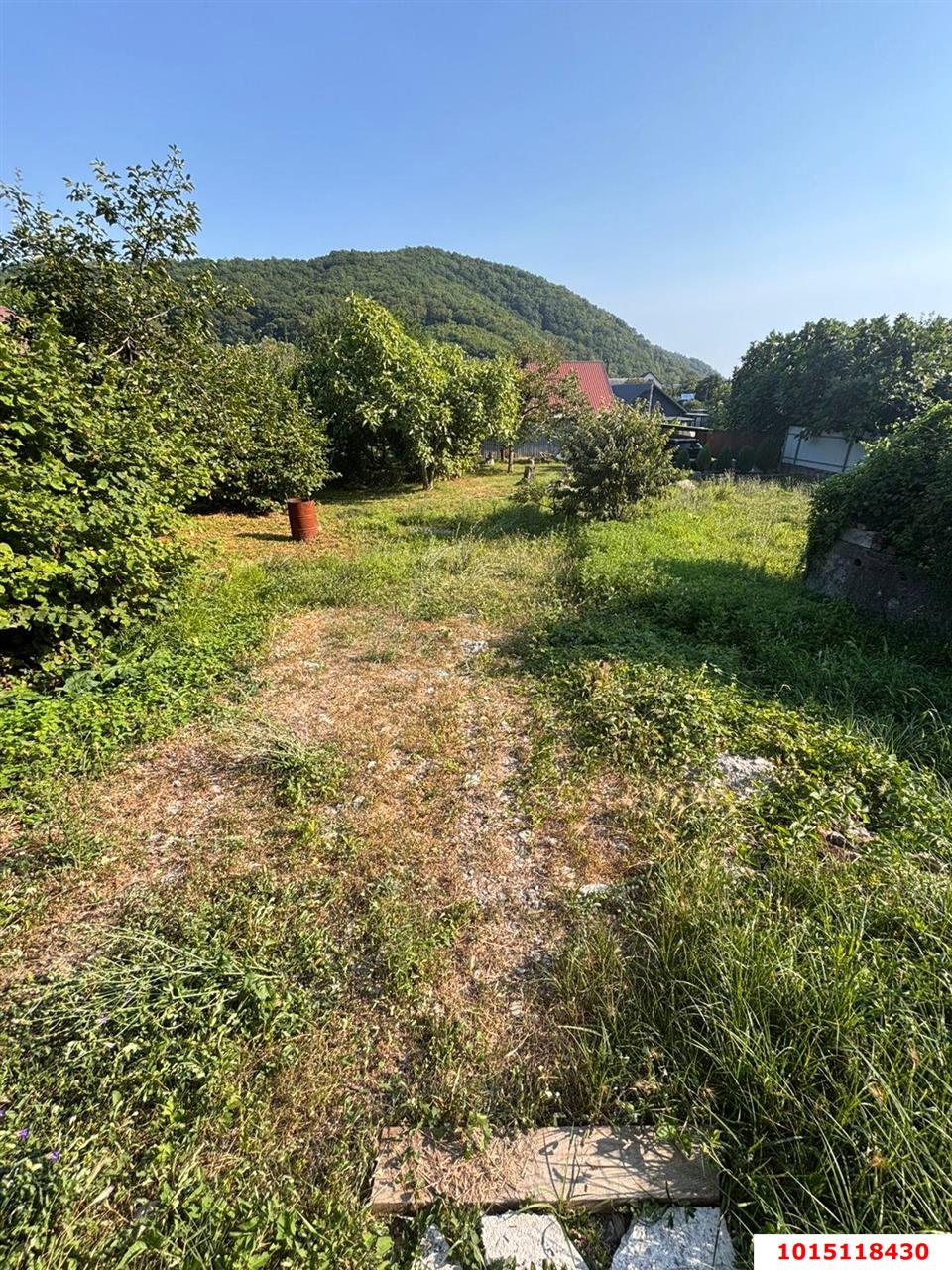 Фото №4: Земельный участок под ИЖС - Пляхо, ул. Совхозная, 4А