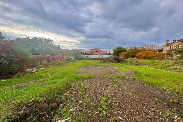 Фото №3: Земельный участок 8 сот. - Краснодар, мкр. Плодородный-2, ул. Исакиевская, 15