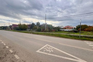 Фото №1: Земельный участок под ИЖС 8 сот. - Краснодар, мкр. Плодородный-2, ул. Исакиевская, 15