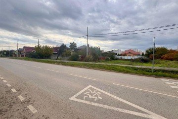 Фото №1: Земельный участок под ИЖС 8 сот. - Краснодар, мкр. Плодородный-2, ул. Александровская, 23