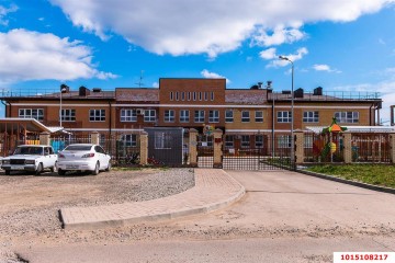 Фото №5: Земельный участок под ИЖС 8 сот. - Краснодар, мкр. Плодородный-2, ул. Исакиевская, 15