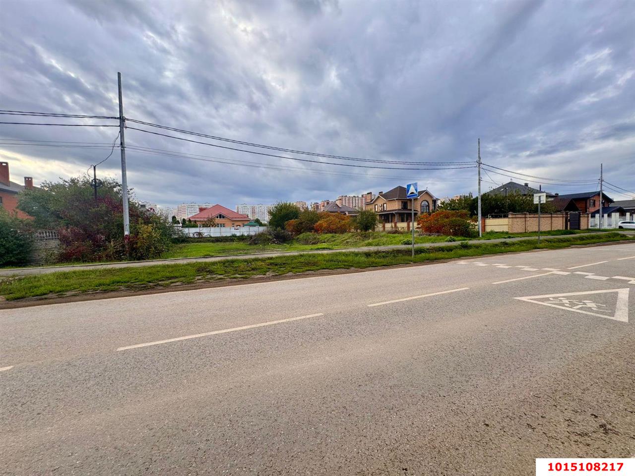 Фото №3: Земельный участок под ИЖС 8 сот. - Краснодар, Плодородный-2, ул. Исакиевская, 15