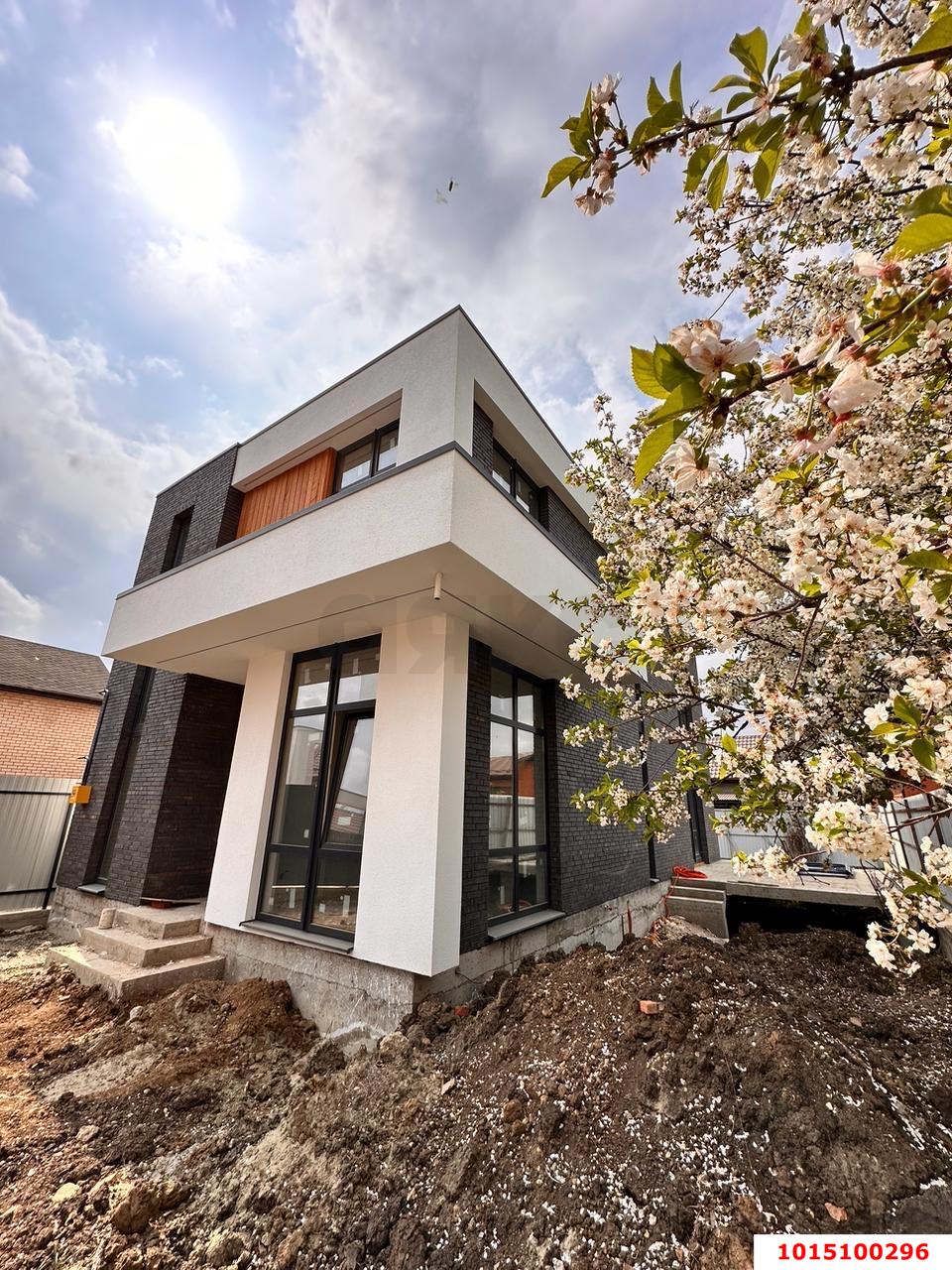 Фото №3: Земельный участок под ИЖС 10 сот. - Краснодар, Завод Радиоизмерительных Приборов, ул. Брюховецкая