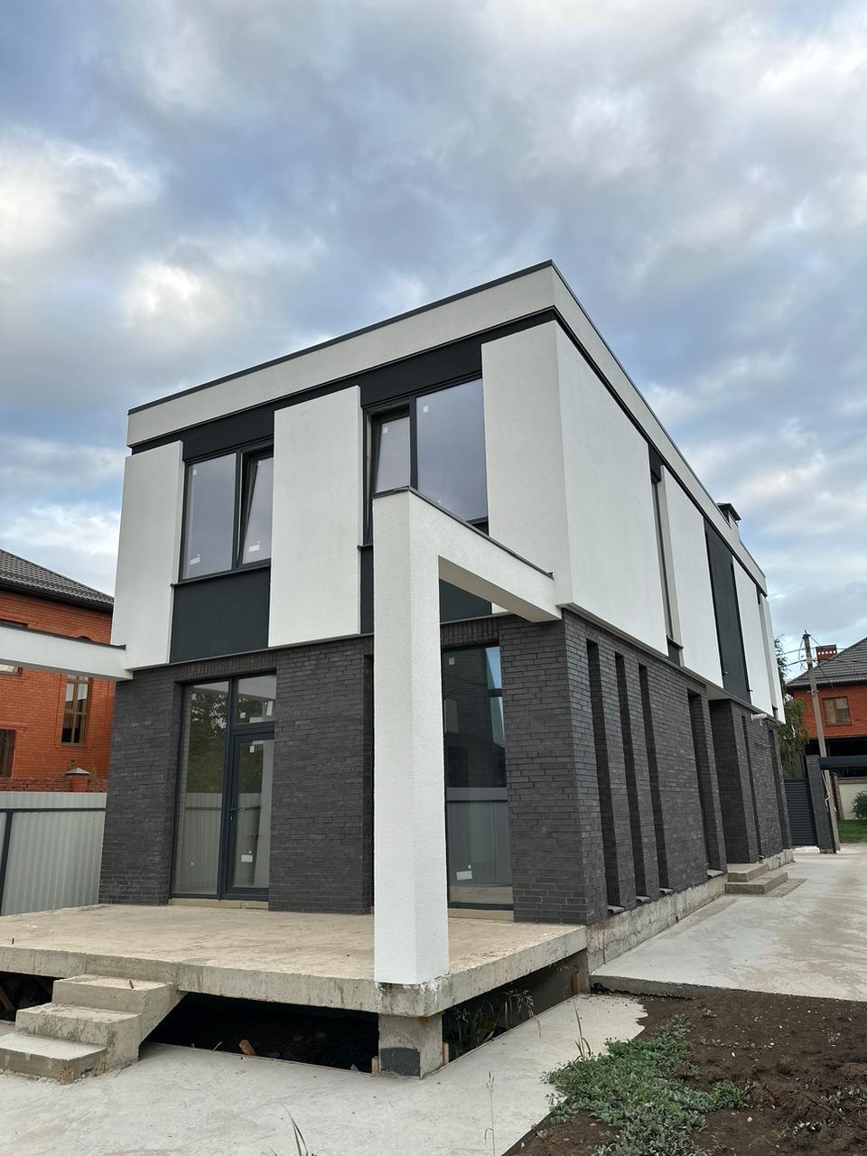 Фото №8: Земельный участок 10 сот. - Краснодар, Прикубанский внутригородской округ, Калинино, мкр. Завод Радиоизмерительных Приборов, ул. Брюховецкая