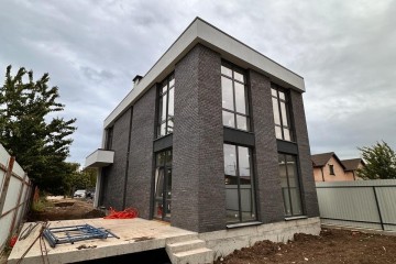 Фото №2: Земельный участок под ИЖС 10 сот. - Краснодар, мкр. Завод Радиоизмерительных Приборов, ул. Брюховецкая