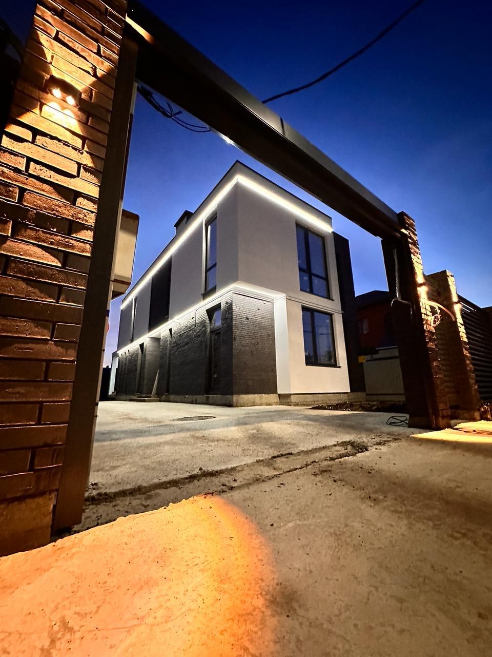 Фото №7: Земельный участок 10 сот. - Краснодар, Прикубанский внутригородской округ, Калинино, мкр. Завод Радиоизмерительных Приборов, ул. Брюховецкая