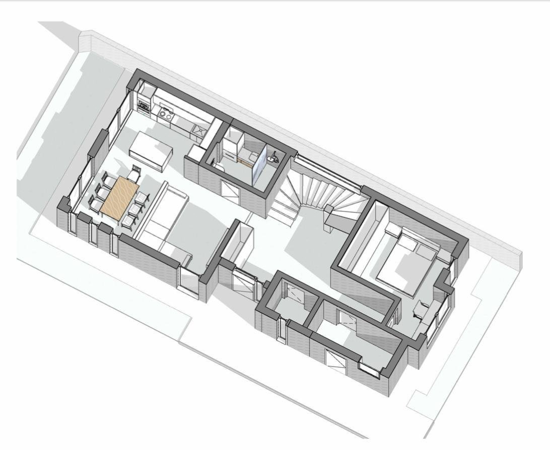 Фото №9: Земельный участок 10 сот. - Краснодар, Прикубанский внутригородской округ, Калинино, мкр. Завод Радиоизмерительных Приборов, ул. Брюховецкая