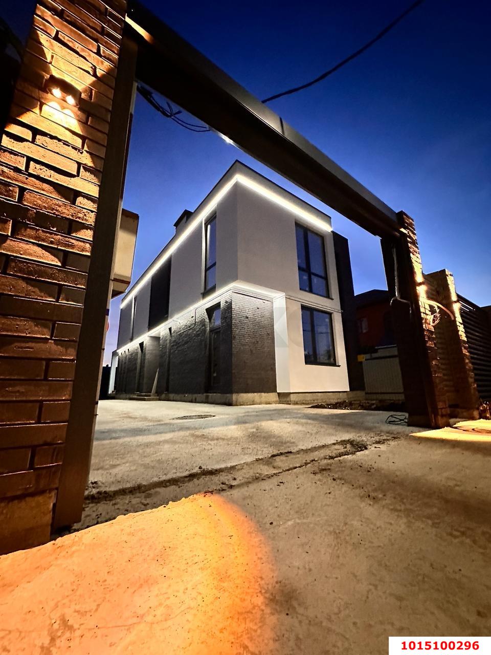 Фото №7: Земельный участок под ИЖС 10 сот. - Краснодар, Завод Радиоизмерительных Приборов, ул. Брюховецкая