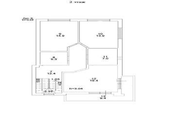 Фото №5: Земельный участок 10 сот. - Краснодар, мкр. Завод Радиоизмерительных Приборов, ул. Брюховецкая