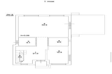 Фото №4: Земельный участок 10 сот. - Краснодар, мкр. Завод Радиоизмерительных Приборов, ул. Брюховецкая