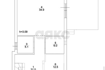 Фото №4: Земельный участок под ИЖС 10 сот. - Краснодар, мкр. Завод Радиоизмерительных Приборов, ул. Брюховецкая