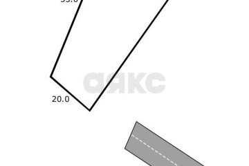 Фото №2: Земельный участок под ИЖС 15 сот. - Новокорсунская, ул. Микояна, 3