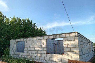 Фото №1: Земельный участок под ИЖС 15 сот. - Новокорсунская, ул. Микояна, 3