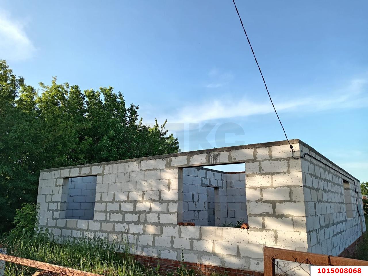 Фото №1: Земельный участок под ИЖС 15 сот. - Новокорсунская, ул. Микояна, 3