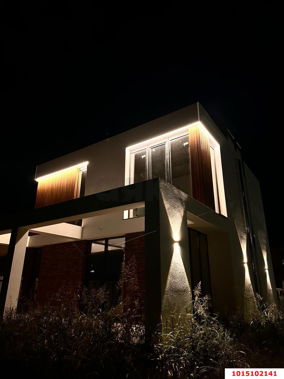 Фото №11: Земельный участок 5 сот. - Краснодар, Прикубанский внутригородской округ, мкр. КП Николино парк 2, ул. Александра Назаренко, 10