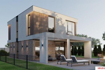 Фото №4: Земельный участок под ИЖС 5 сот. - Краснодар, мкр. КП Николино Парк, ул. Василия Некрасова, 11