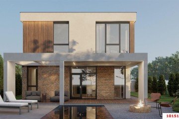 Фото №5: Земельный участок под ИЖС 5 сот. - Краснодар, мкр. КП Николино Парк, ул. Василия Некрасова, 11