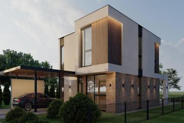 Фото №3: Земельный участок 5 сот. - Краснодар, мкр. КП Николино парк 2, ул. Александра Назаренко, 10