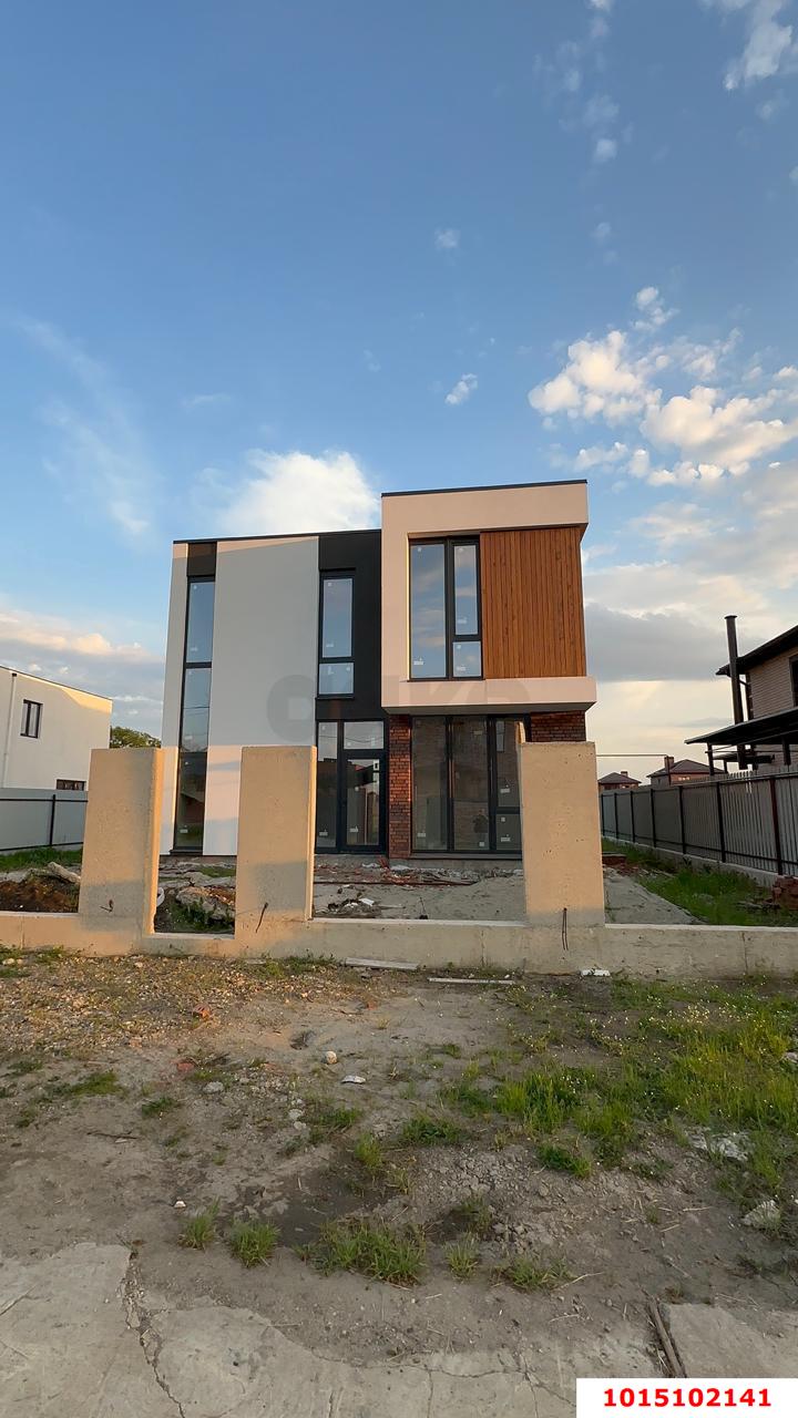 Фото №9: Земельный участок под ИЖС 5 сот. - Краснодар, КП Николино Парк, ул. Василия Некрасова, 11