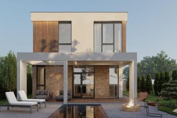 Фото №5: Земельный участок 5 сот. - Краснодар, мкр. КП Николино парк 2, ул. Александра Назаренко, 10