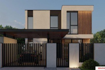 Фото №2: Земельный участок под ИЖС 5 сот. - Краснодар, мкр. КП Николино Парк, ул. Василия Некрасова, 11