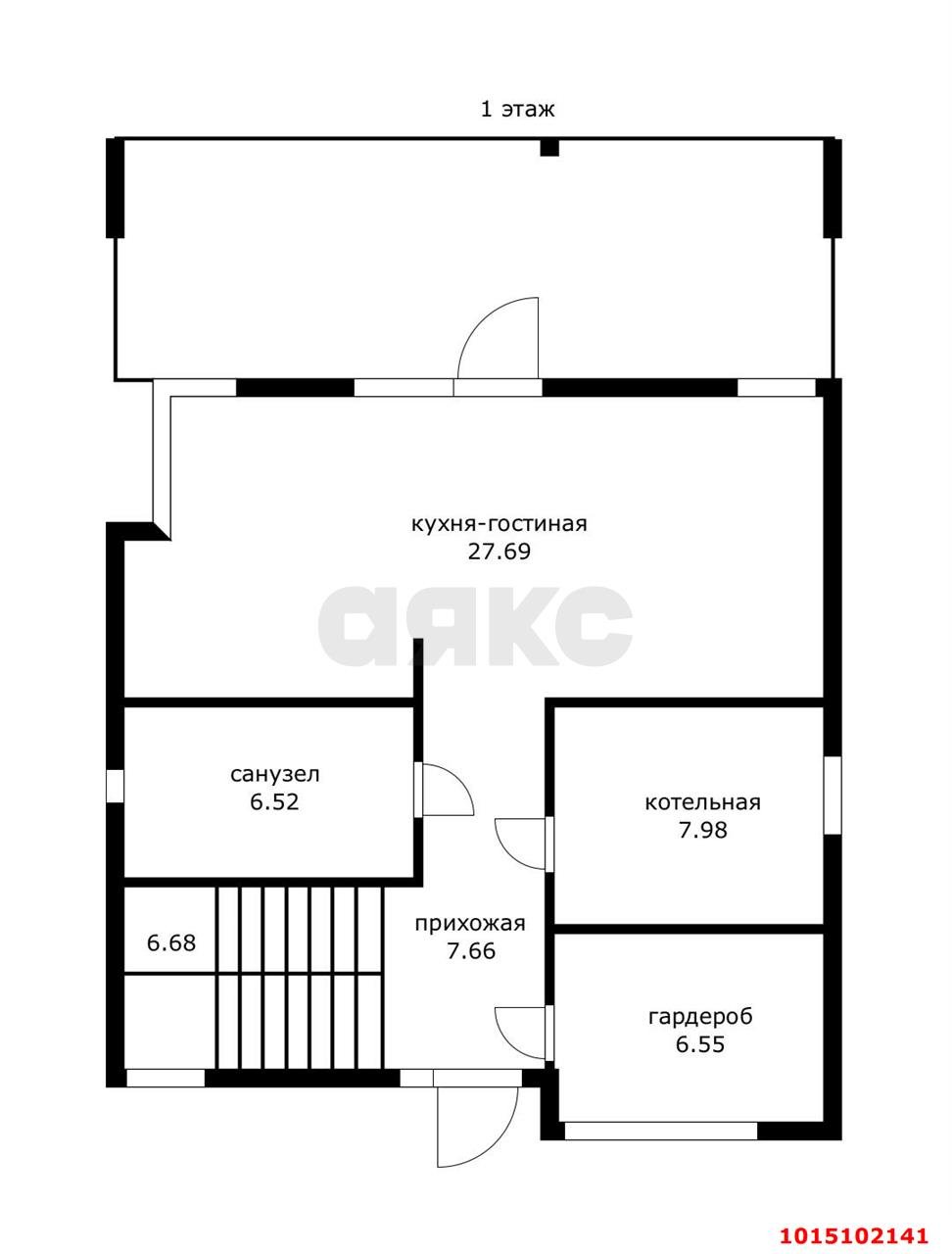 Фото №12: Земельный участок под ИЖС 5 сот. - Краснодар, КП Николино Парк, ул. Василия Некрасова, 11
