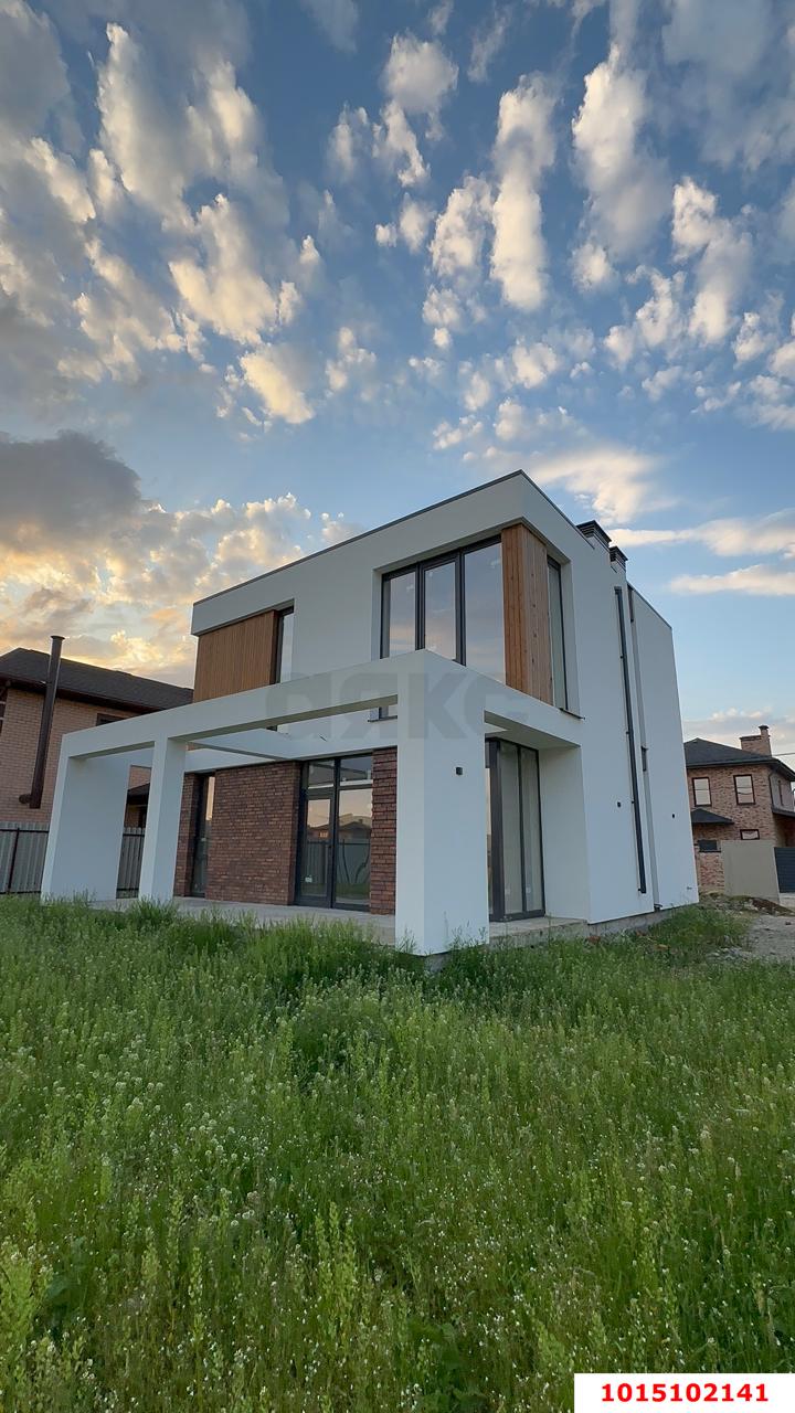 Фото №10: Земельный участок под ИЖС 5 сот. - Краснодар, КП Николино Парк, ул. Василия Некрасова, 11