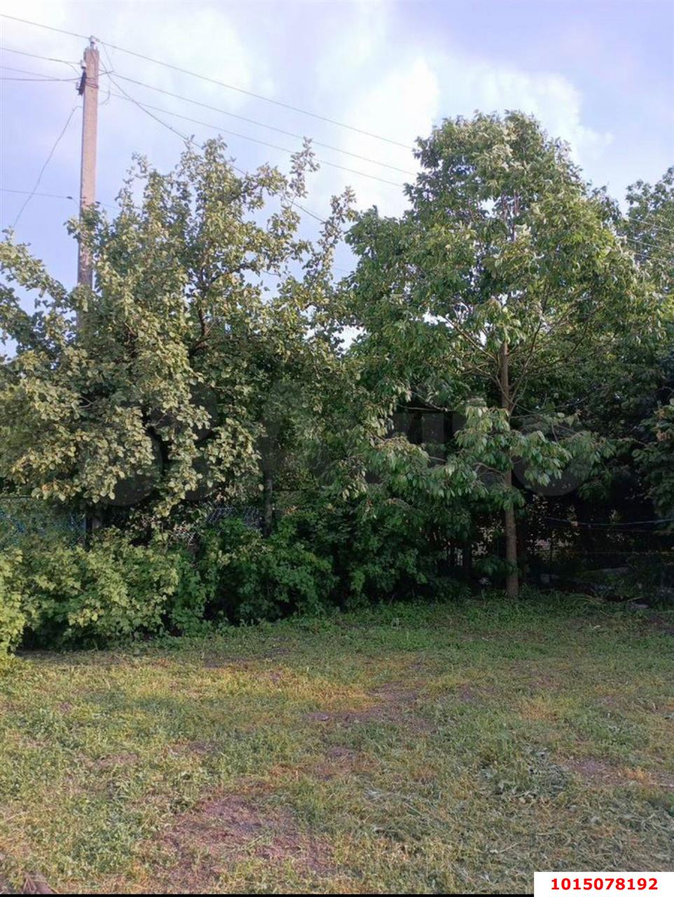 Фото №1: Участок садоводство 6 сот. - Елизаветинская, Башмачок, ул. Виноградная, 209