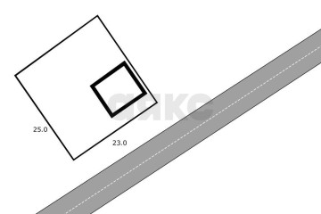 Фото №2: Участок садоводство 6 сот. - Елизаветинская, ст Башмачок, ул. Виноградная, 209