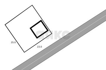 Фото №2: Участок садоводство 6 сот. - Елизаветинская, ст Башмачок, ул. Виноградная, 209