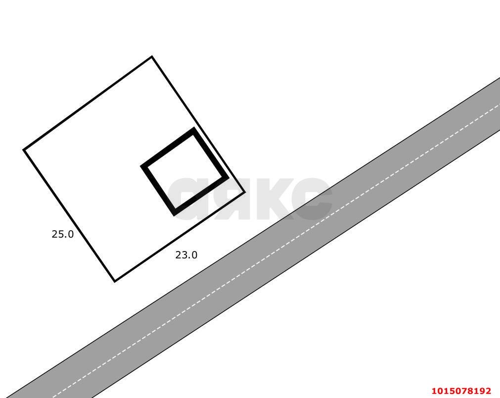 Фото №2: Участок садоводство 6 сот. - Елизаветинская, Башмачок, ул. Виноградная, 209