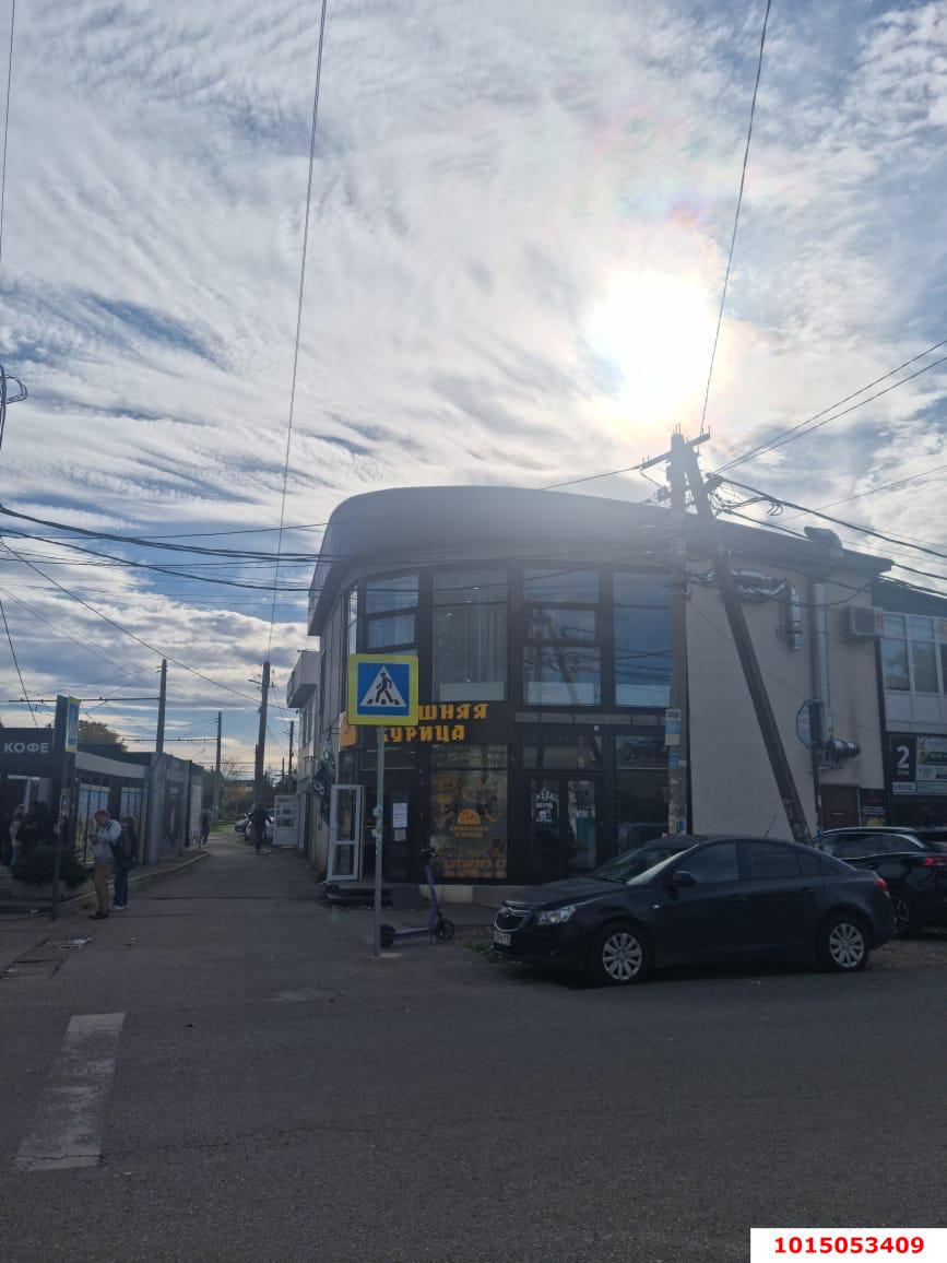 Фото №4: Отдельное здание 238 м² - Краснодар, 40 лет Победы, ул. Достоевского, 85