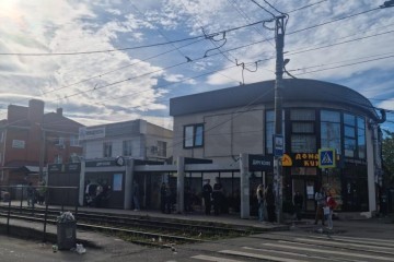 Фото №2: Отдельное здание 238 м² - Краснодар, мкр. 40 лет Победы, ул. Достоевского, 85