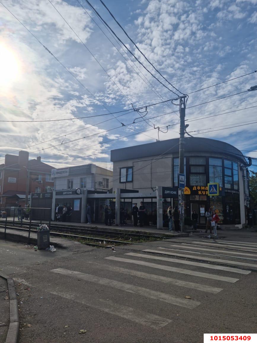 Фото №2: Отдельное здание 238 м² - Краснодар, 40 лет Победы, ул. Достоевского, 85