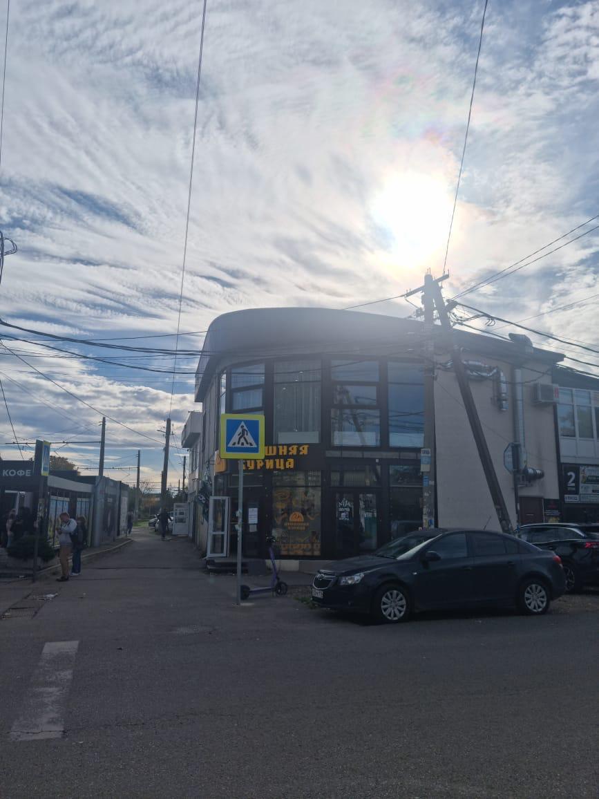 Фото №4: Коммерция 237 м² - Краснодар, 40 лет Победы, мкр. Прикубанский внутригородской округ, ул. Достоевского, 85