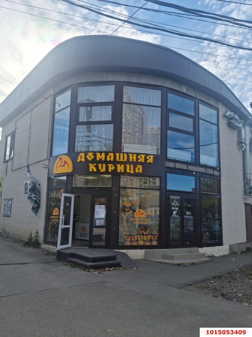 Фото №1: Отдельное здание 238 м² - Краснодар, 40 лет Победы, ул. Достоевского, 85