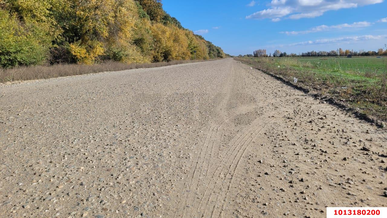 Фото №1: Коммерческая земля 214 сот. - Краснодар, Карасунский внутригородской округ