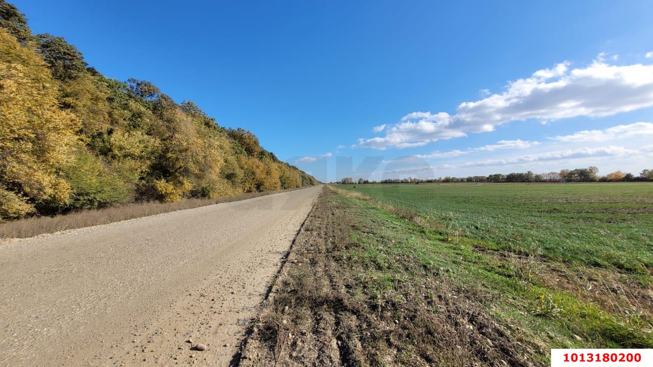 Фото №3: Коммерческая земля 214 сот. - Краснодар, Карасунский внутригородской округ