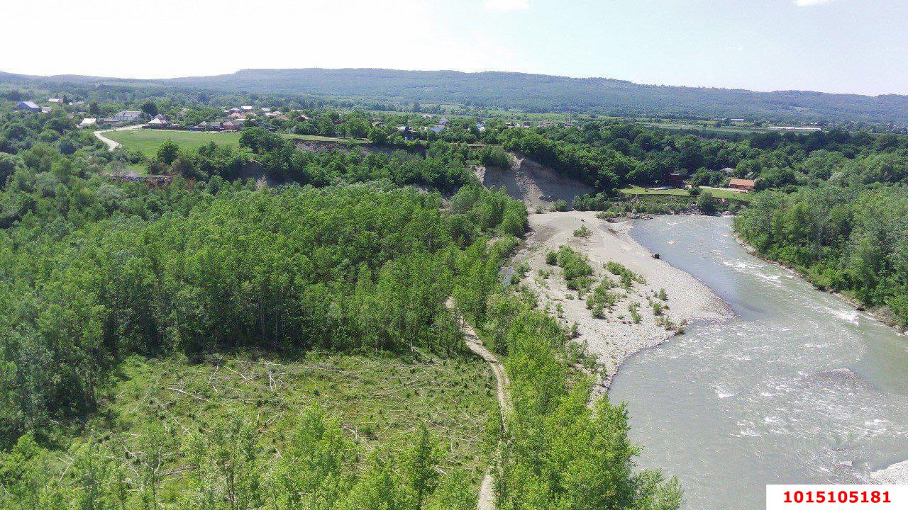 Фото №5: Коммерческая земля 23 сот. - Абадзехская