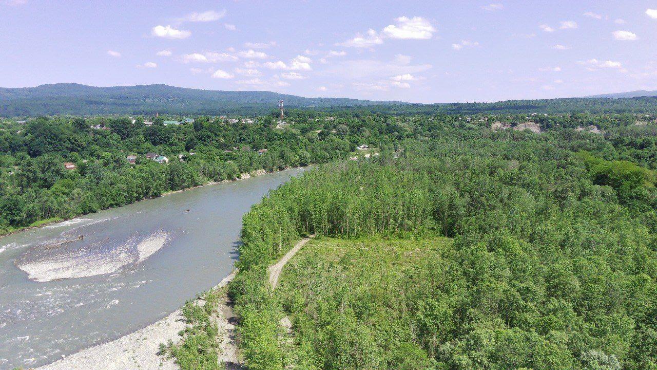 Фото №1: Коммерция 22 м² - Абадзехская