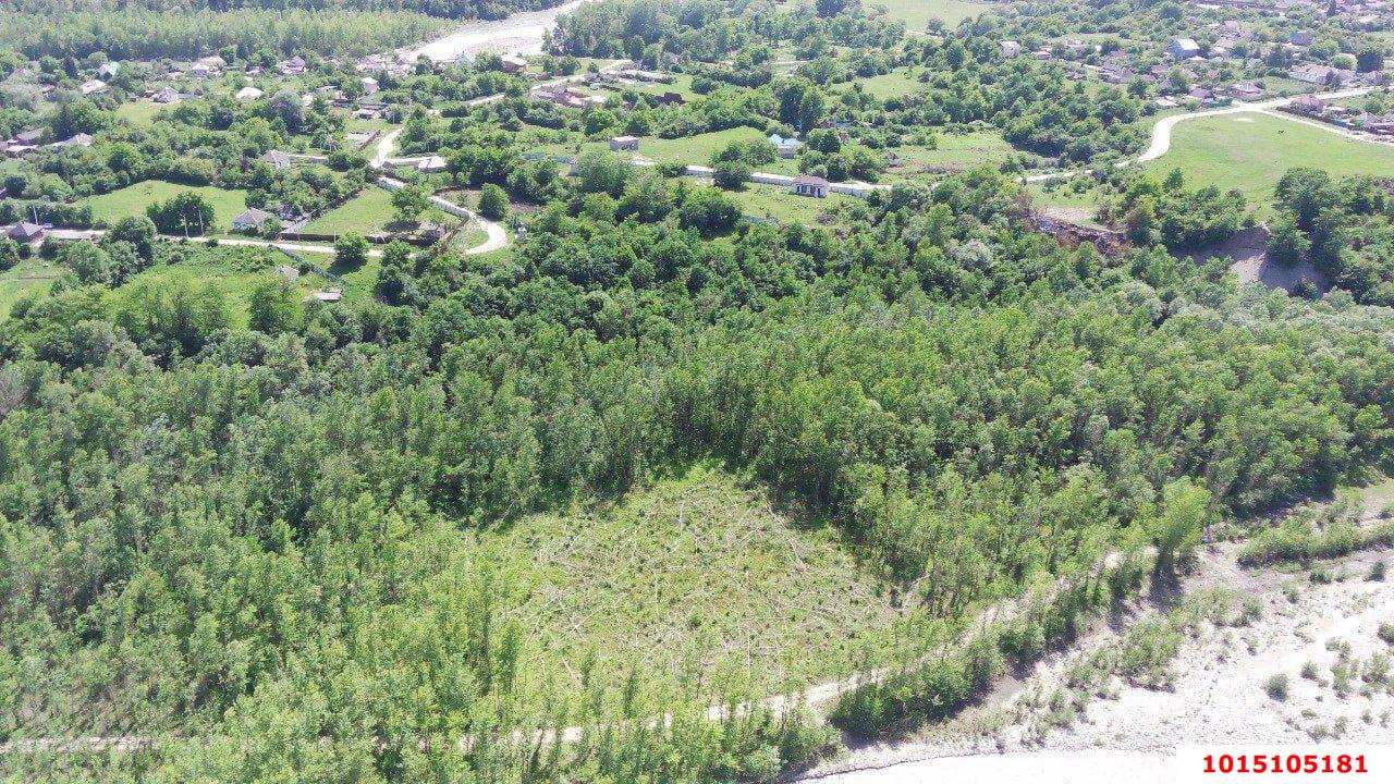 Фото №2: Коммерческая земля 23 сот. - Абадзехская