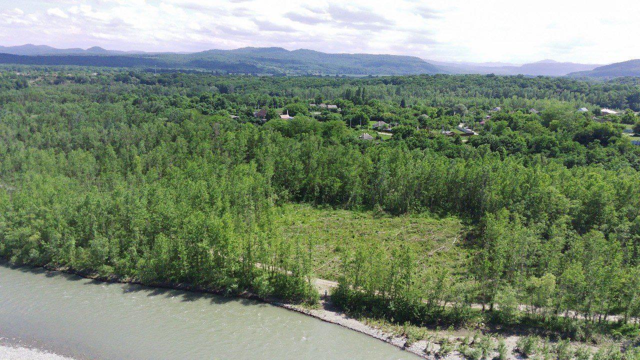 Фото №3: Коммерция 22 м² - Абадзехская