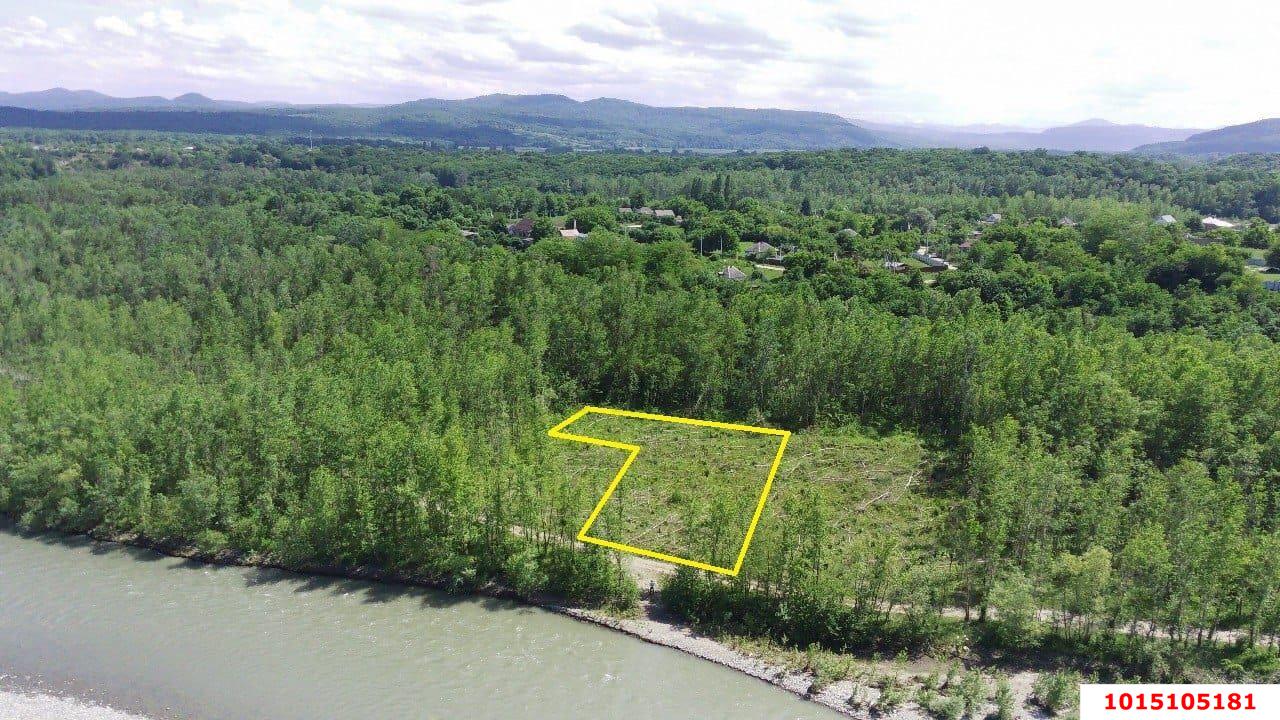 Фото №9: Коммерческая земля 23 сот. - Абадзехская