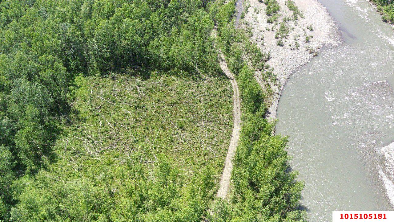 Фото №4: Коммерческая земля 23 сот. - Абадзехская