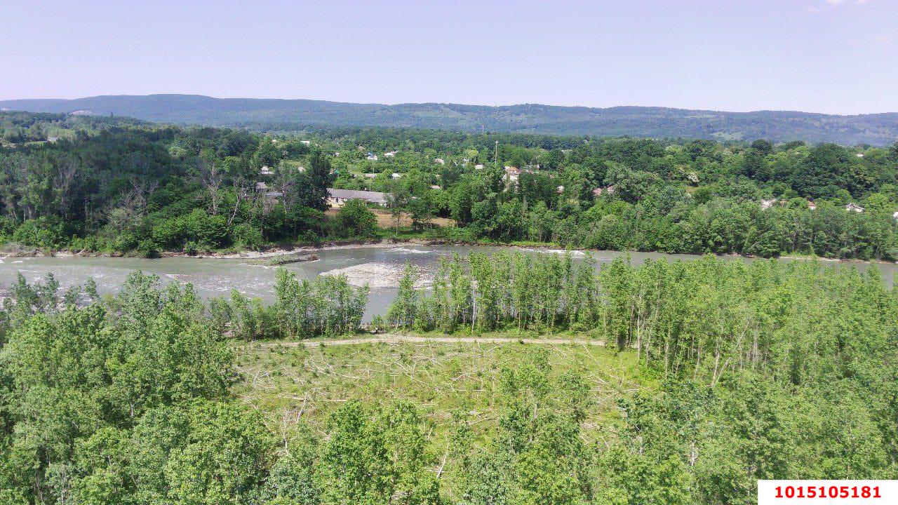 Фото №6: Коммерческая земля 23 сот. - Абадзехская