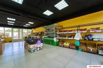Фото №2: Торговое помещение 59 м² - Краснодар, мкр. имени Маршала Жукова, ул. Александра Покрышкина, 2/3